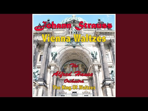 Schatzwalzer, Op. 418