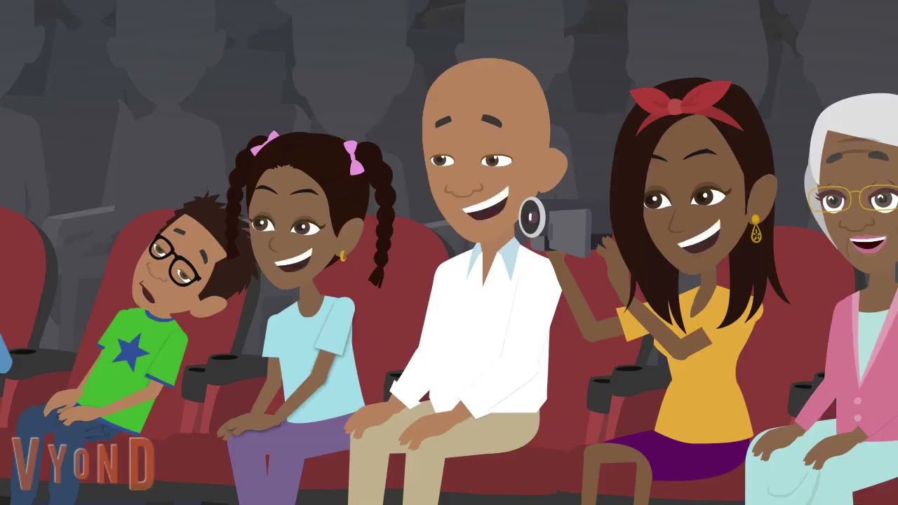 Маленький Билл портит свою школьную пьесу ⧸ Наказан