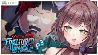 even MORE south park fractured but whole (p3)