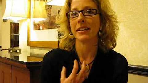 Brenda R. Weber tackles Makeover TV