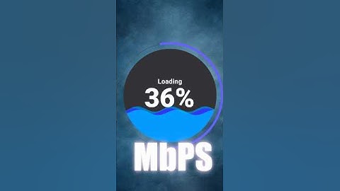 MBps vs Mbps 🤯 #shorts  #uploadspeed #Internetlatency