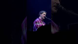 Cian Ducrot - "Heaven" live in Ulster Hall, Belfast (08.12.2023)