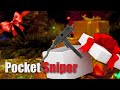 Merry Christmas - &quot;Someone found the recoil macro&quot;
