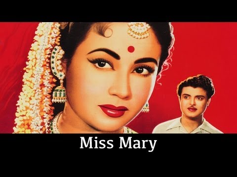 Miss Mary (1957 film) - Wikipedia