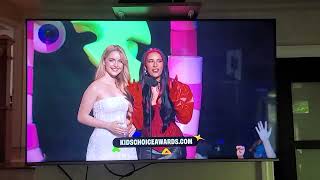 Kid Choice Awards 2025 Promo | Favorite Male Artist