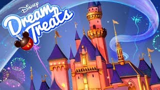 Disney Dream Treats - Disney Walkthrough screenshot 4