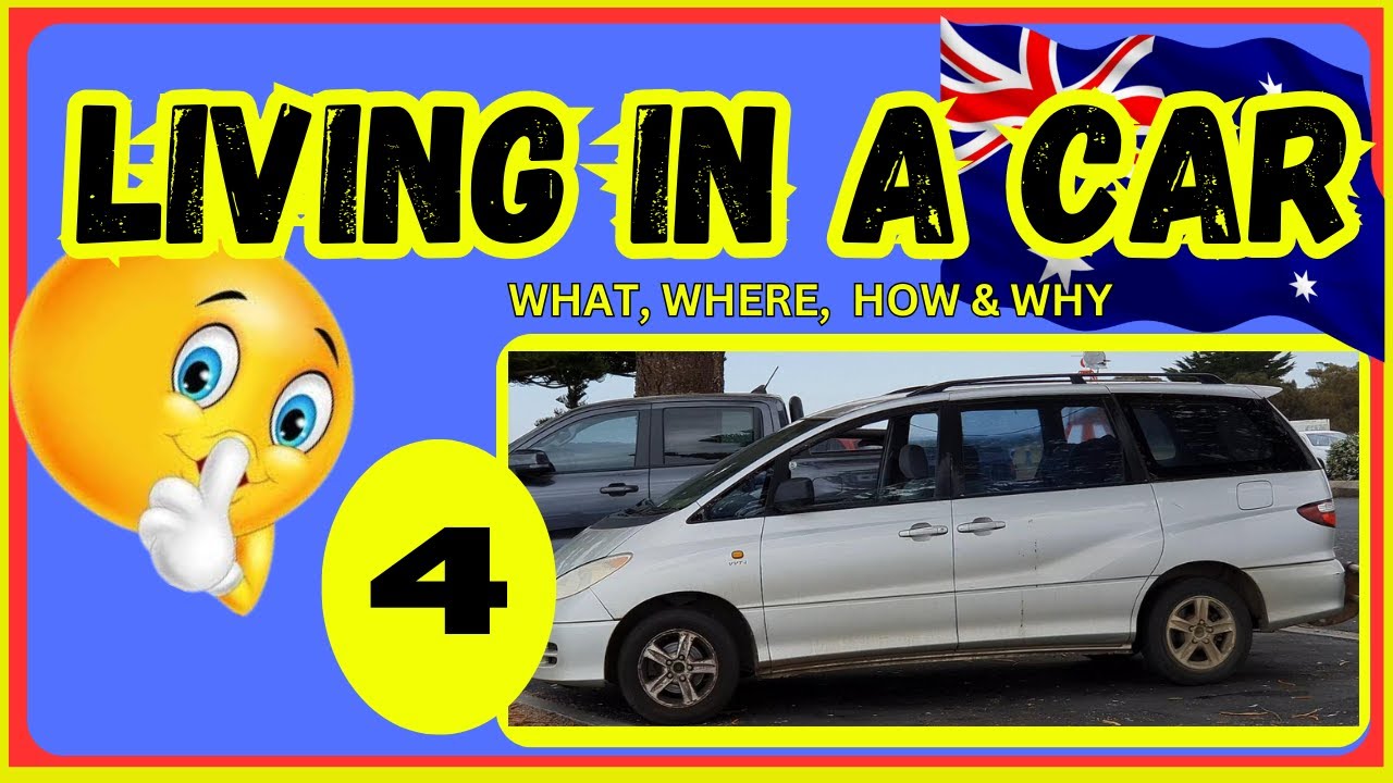 Sleeping in a car, Choices and options, A mans camping spot, or am I wrong?