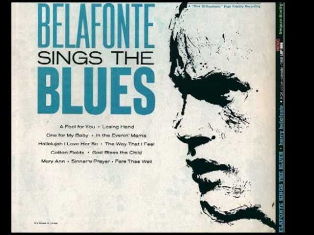 Harry Belafonte - Losing Hand