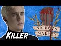 Draco's Ancestor Was A SERIAL KILLER   Here's The Story + MORE