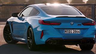 BMW M8 COMPETITION COUPÉ, BMW M8 COMPETITION CABRIO Y BMW M8 COMPETITION GRAN COUPÉ by Mercedes Benz fanclub  15 views 2 years ago 6 minutes, 58 seconds