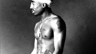 2Pac - Pain