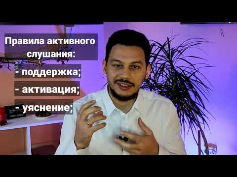 Основы теории коммуникации для менеджера (часть 2)