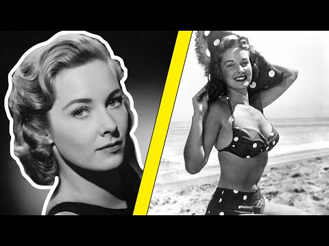 Wideo: Vera Miles Net Worth