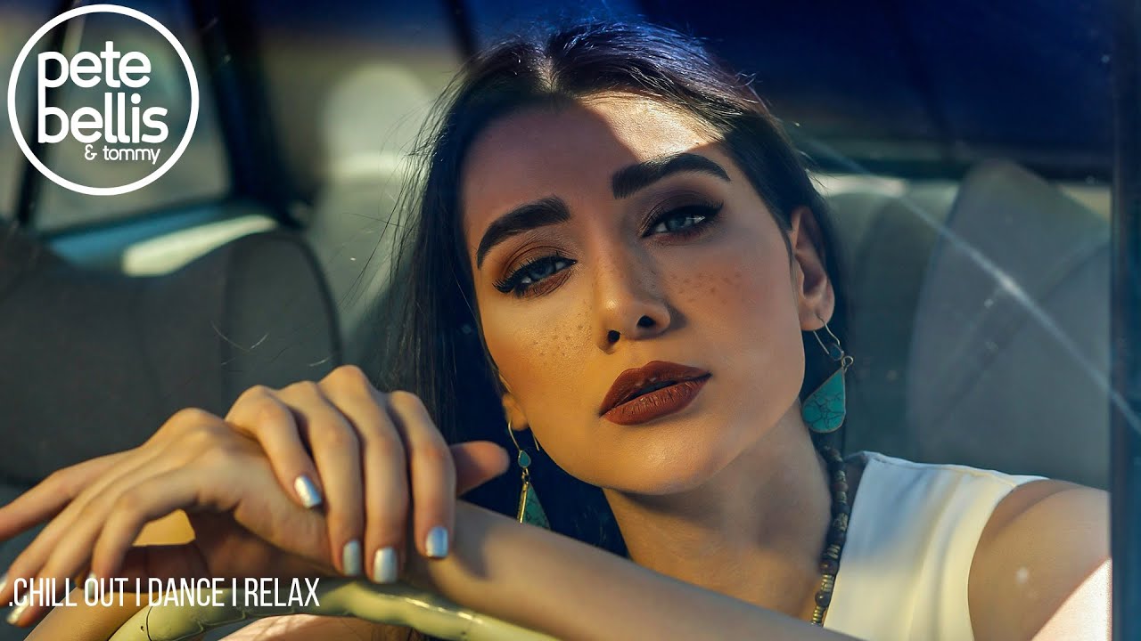 Costa Mee - Storm Rising