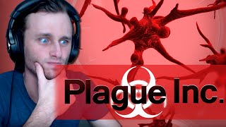 Plague Inc. - Gameplay Video 11