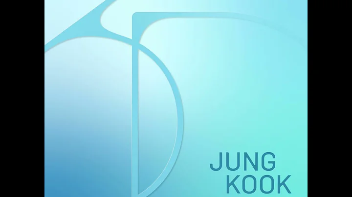 Jung Kook - 3D (feat. Jack Harlow) (Alternate Version) (Hidden Background Vocals)