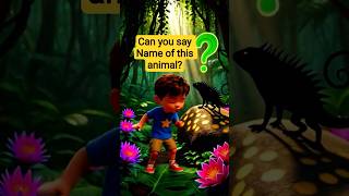 | I |_ Can you Guess Animal?