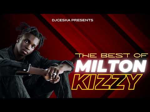 The Best Of Milton Kizzy Mix Sound BOY DJ Caska 2025 South Sudan Hits Songs