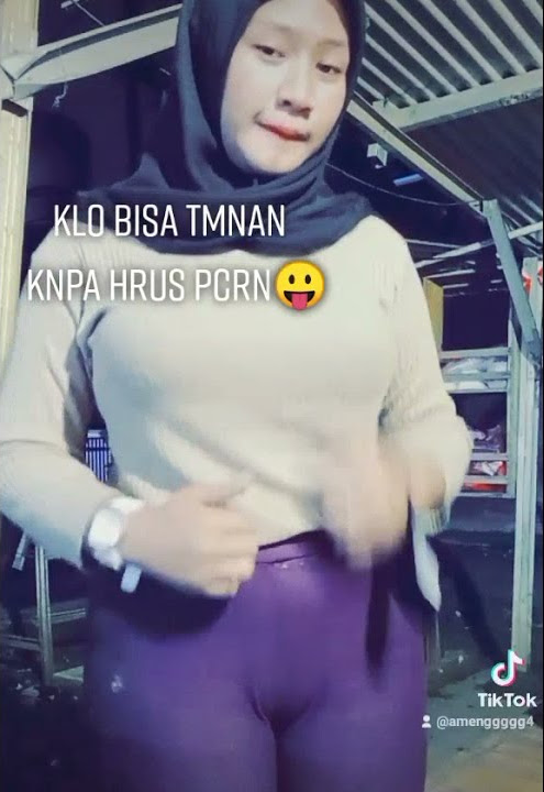 hijab tembem