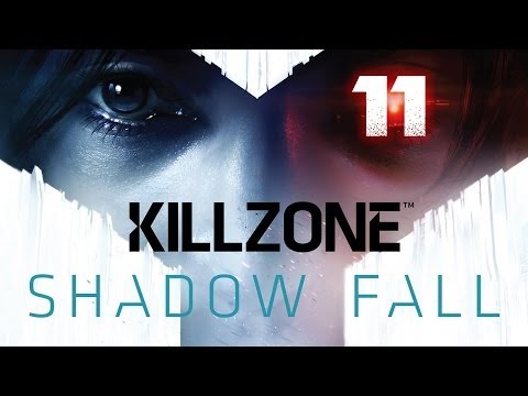 Video: Hakim Membenarkan Tuntutan Mahkamah Atas Grafik 1080p Killzone Shadow Fall Untuk Diteruskan