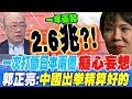 台灣與中國的兩岸關係