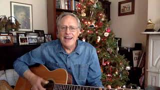 Mornings with Papa Tom 1-5-21 - Tom Chapin (Episode 151)