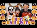 【ハロウィン】リメンバーミーかよ!!