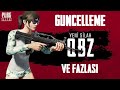 PUBG LİTE YENİ GÜNCELLEME QBZ GELİYORMUŞ#9 , pubg lite