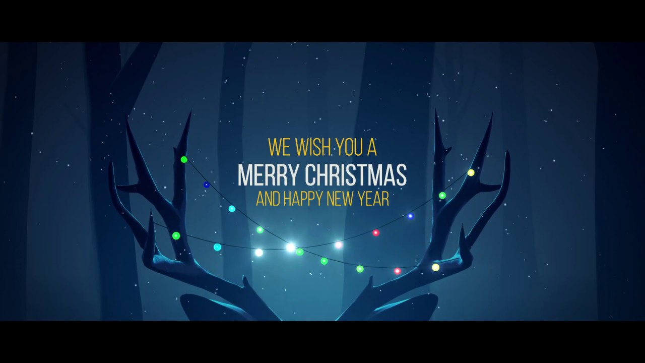 🎄 Merry Christmas ☃️