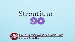 Strontium-90 | Frequently Asked Questions