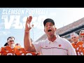 Clemson Football || The Vlog (Season 6, Ep. 2)