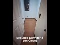 Video depto Av  La Paz 477 dp 44C #departamento #departamentorecoleta #departamentoenventa