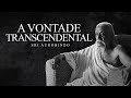 Sri Aurobindo - A Vontade Transcendental