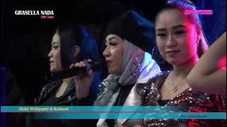 BUNGA SURGA - ALL ARTIS || GRASELLA NADA