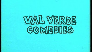 ValVerdeComedies