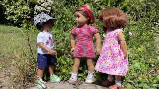 Summer House  to Dolls House Ideas