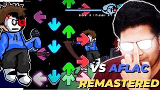 Aflac is BACK!! and its AMAZING! vs Aflac REMASTERED!