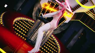 MMD R18 - HYOLYN SAY MY NAME ZeroTwo