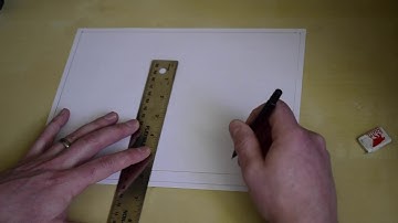 2 Drafting Title Block