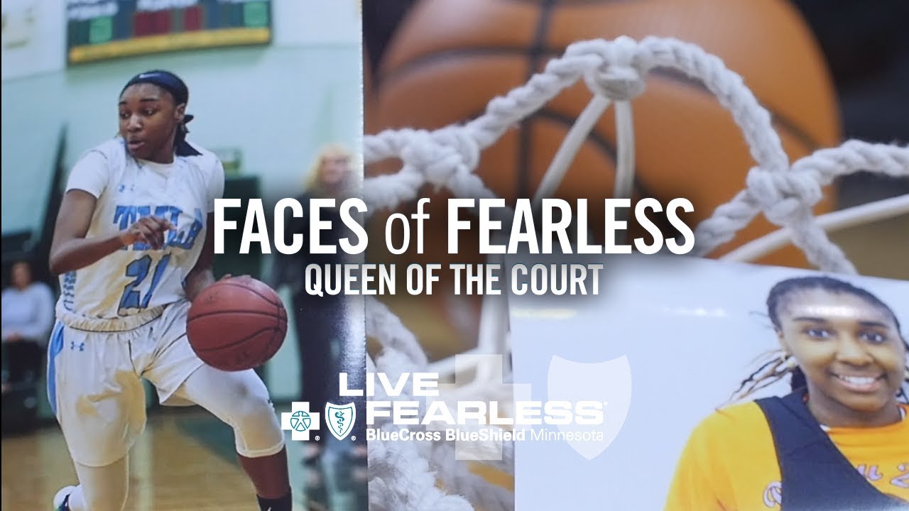 Download "Queen of the Court" - Jasmine Brunson: Faces of Fearless (Episode 9)
