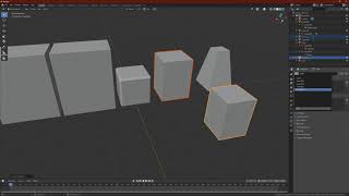 Blender Object Data - Things I didn't learn from a tutorial
