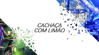 Renan e Rafael - Cachaça com limão | Drum cam