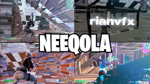 How To Make Neeqola