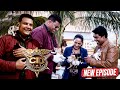 अभिजीत और दया को अचानक बिल्ली से इतना लगाव कैसे हो गया? | CID | Latest Episode | #2026 #cat #crime