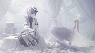 うっせぇわ (Usseewa) - Nightcord at 25:00 | project sekai full instrumental