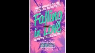 [AUDIO] 2NE1 - Falling in Love [HD]