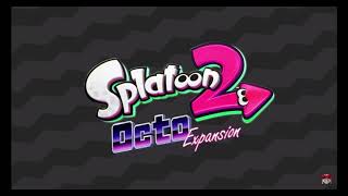 #8 Regret 1 Hour version - Splatoon 2 Octo expansion[Download available]