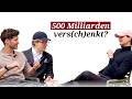500 Milliarden vers(ch)enkt: Das sind die ECHTEN Auswirkungen des Sondervermögens | Prof of Concept