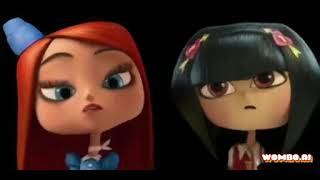 Mary Beth Tour Guide And Jane Wumbo Wombo Ai Spongebob Made For Kids