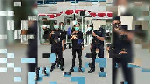 SECURITY RSUP DR J LEIMENA